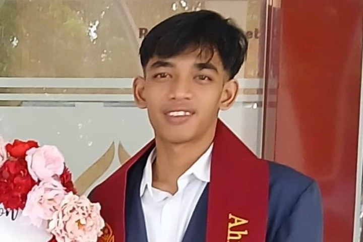 Untuk Pertama Kalinya, Mahasiswa Ilmu Hadis UIN Madura Lulus Melalui Publikasi Artikel Jurnal Ilmiah